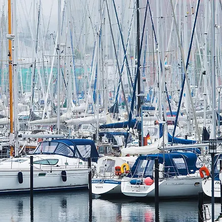 شقة Duenenpalais *