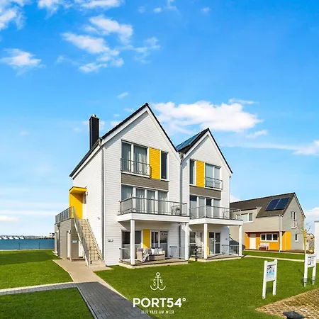 شقة Duenenpalais *