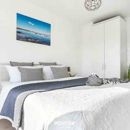 Duenenpalais Apartment