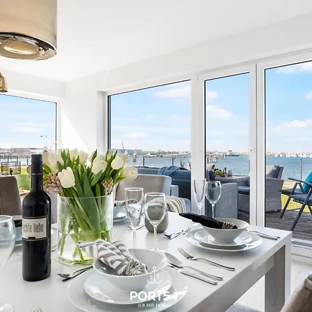 Duenenpalais أوبلينتيز