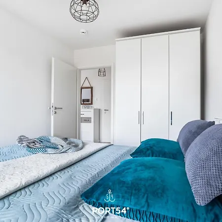 Apartment Duenenpalais *