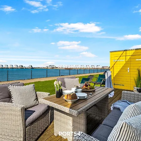 Duenenpalais شقة *