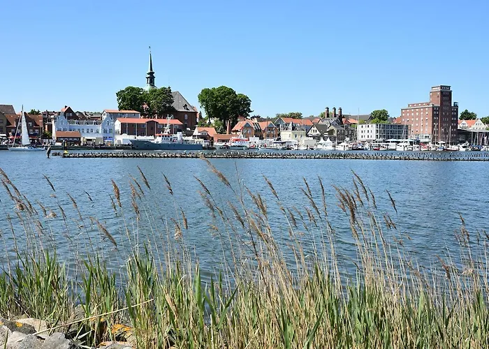 Duenenpalais Appartamento