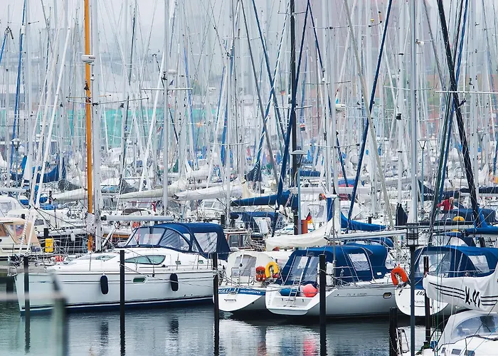 Appartamento Duenenpalais *