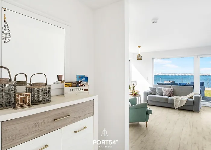 Duenenpalais Olpenitz