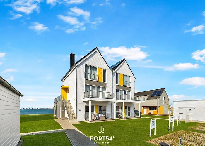 شقة Duenenpalais *