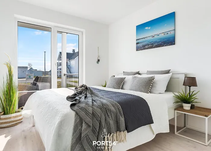 شقة Duenenpalais *