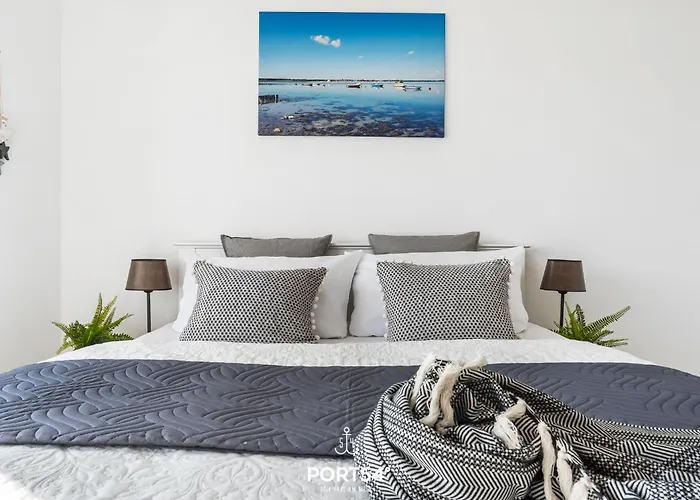 Appartamento Duenenpalais Olpenitz