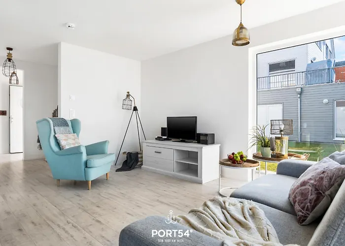 Duenenpalais أوبلينتيز