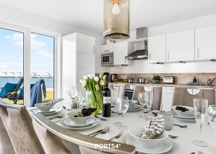 شقة Duenenpalais *