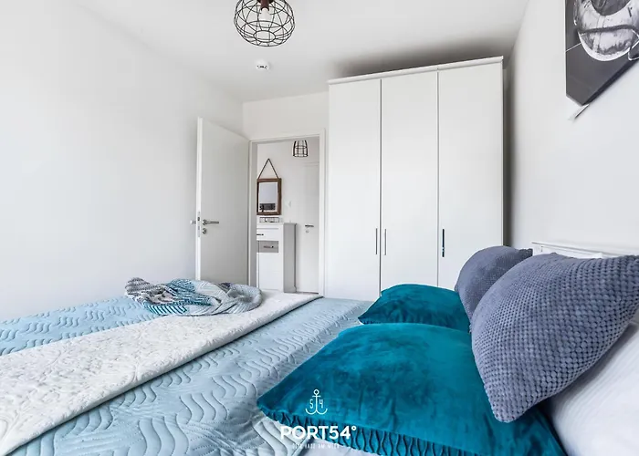 Appartamento Duenenpalais *