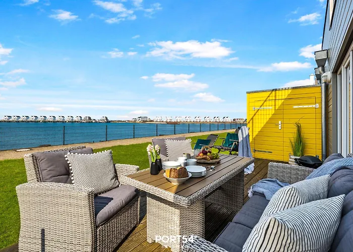 Duenenpalais Appartamento *