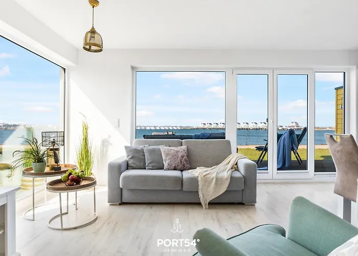 Duenenpalais Appartamento